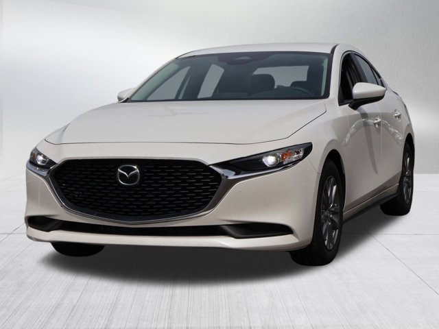 2024 Mazda Mazda3 2.5 S Image 1 of 55