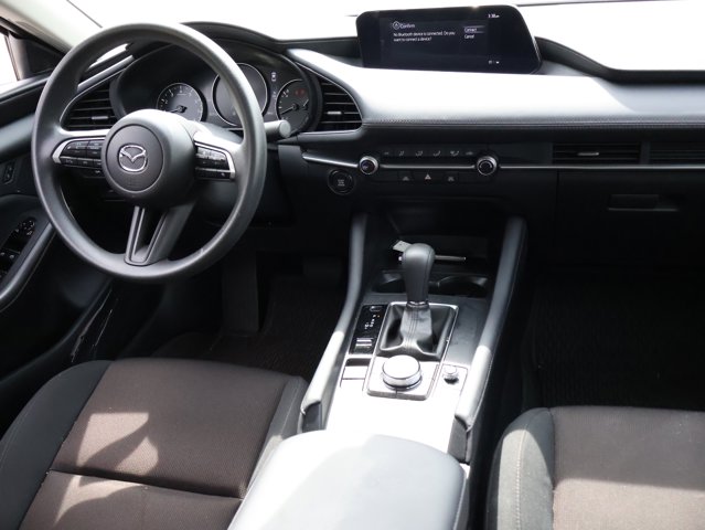 2024 Mazda Mazda3 2.5 S Image 17 of 55