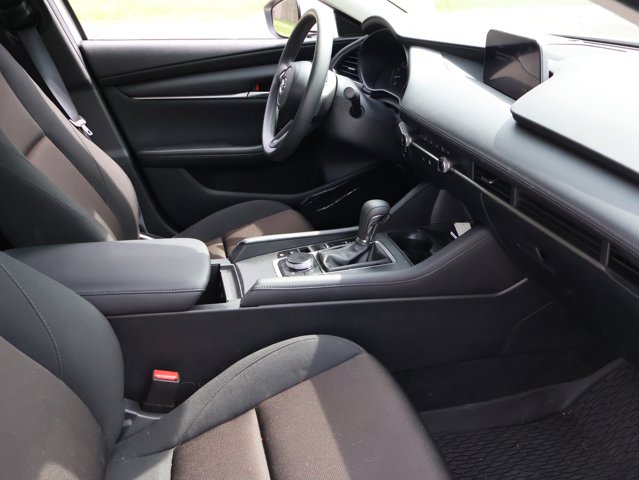 2024 Mazda Mazda3 2.5 S Image 13 of 55