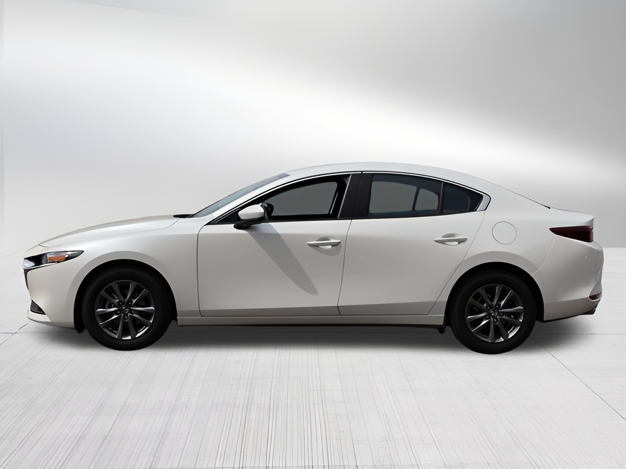 2024 Mazda Mazda3 2.5 S Image 55 of 55