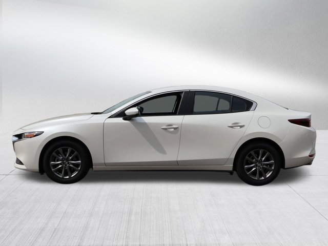 2024 Mazda Mazda3 2.5 S Image 8 of 55