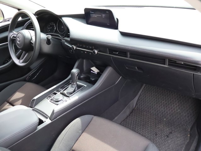 2024 Mazda Mazda3 2.5 S Image 12 of 55