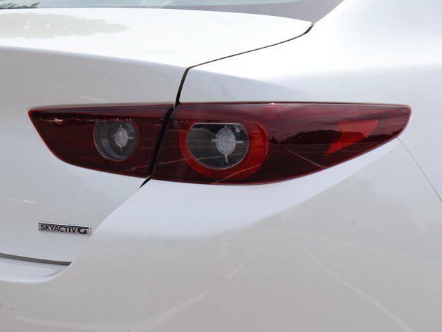 2024 Mazda Mazda3 2.5 S Image 9 of 55