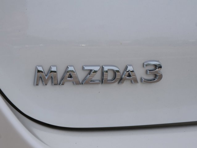 2024 Mazda Mazda3 2.5 S Image 19 of 55