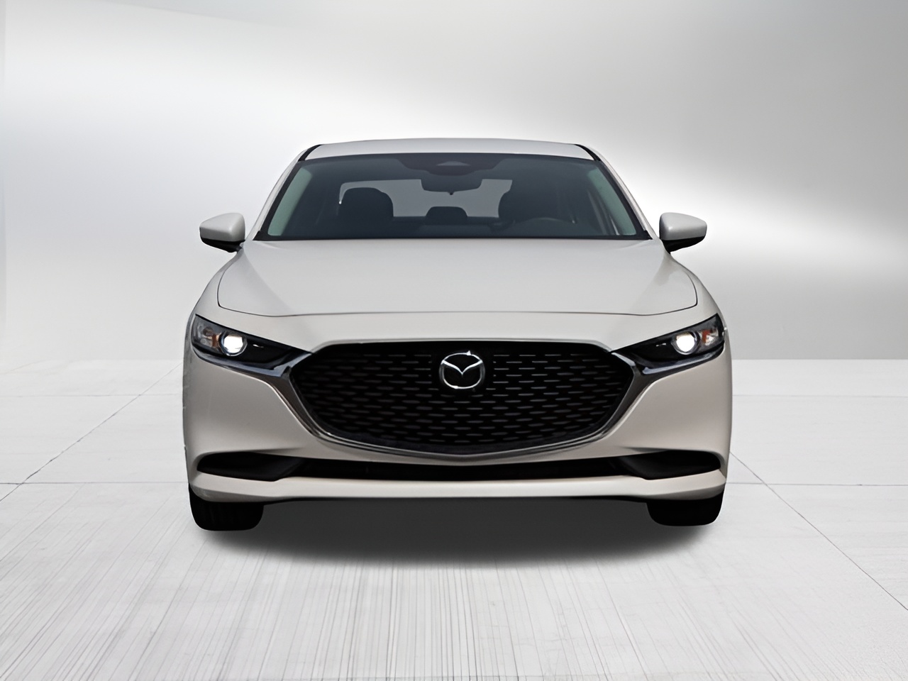 2024 Mazda Mazda3 2.5 S Image 49 of 55