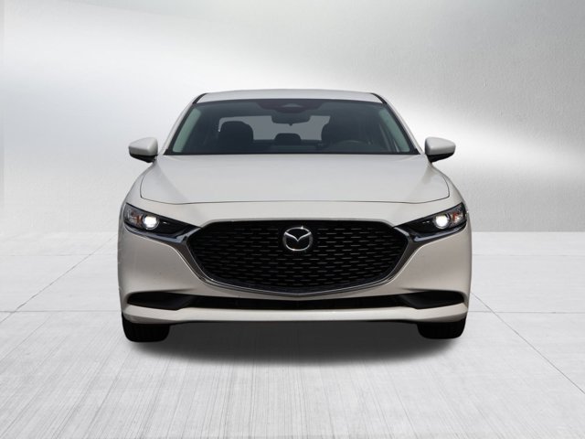 2024 Mazda Mazda3 2.5 S Image 2 of 55