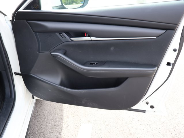 2024 Mazda Mazda3 2.5 S Image 11 of 55