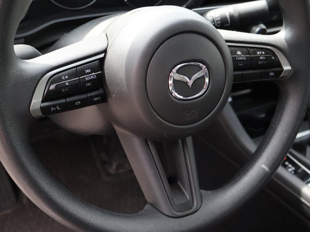 2024 Mazda Mazda3 2.5 S Image 26 of 55