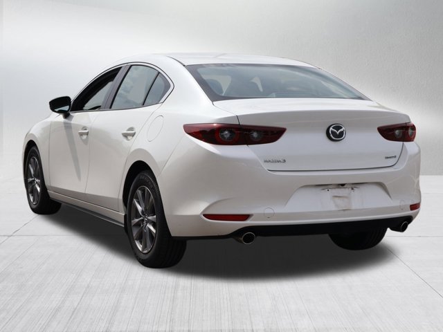 2024 Mazda Mazda3 2.5 S Image 7 of 55