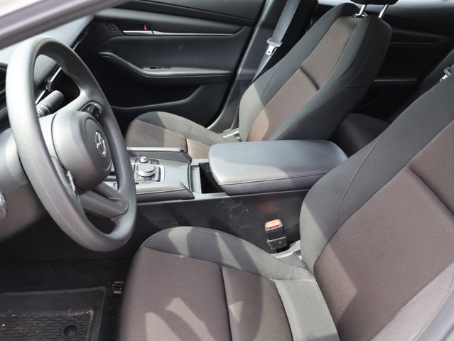 2024 Mazda Mazda3 2.5 S Image 44 of 55
