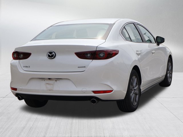 2024 Mazda Mazda3 2.5 S Image 5 of 55