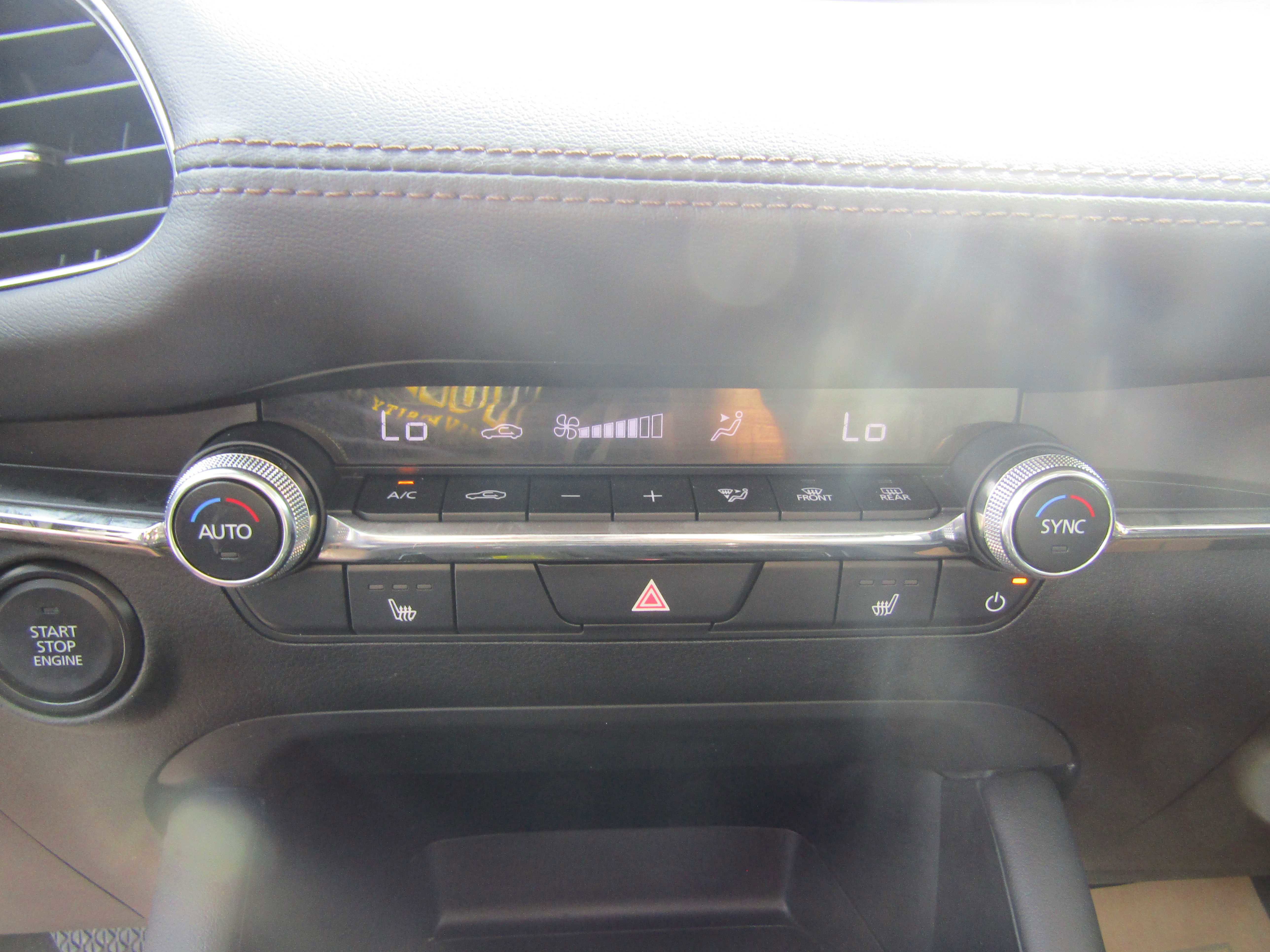 2024 Mazda Mazda3 Sedan 2.5 S Preferred Image 22 of 25