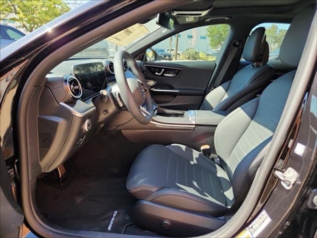 2024 Mercedes-Benz C-Class 300 Image 20 of 24
