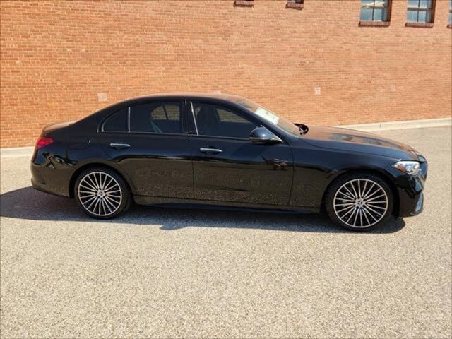 2024 Mercedes-Benz C-Class 300 Image 6 of 24