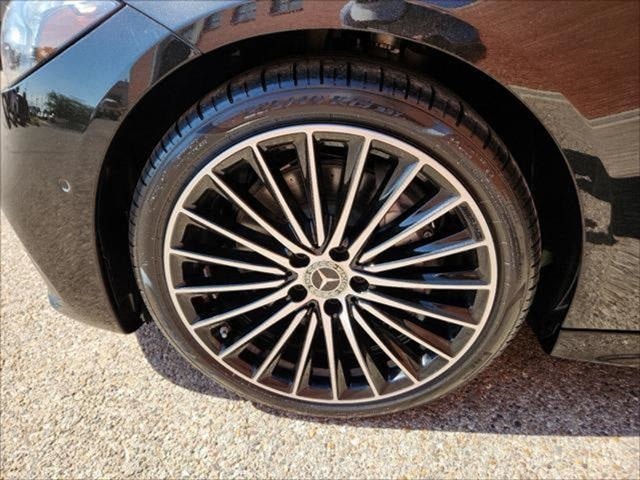 2024 Mercedes-Benz C-Class 300 Image 14 of 24