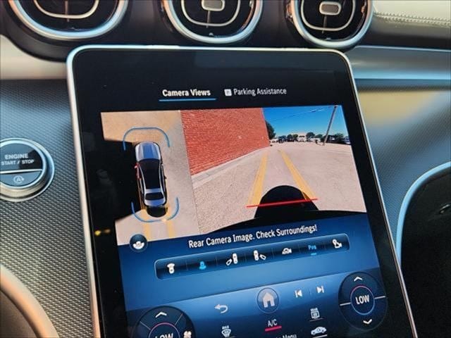 2024 Mercedes-Benz C-Class 300 Image 22 of 24