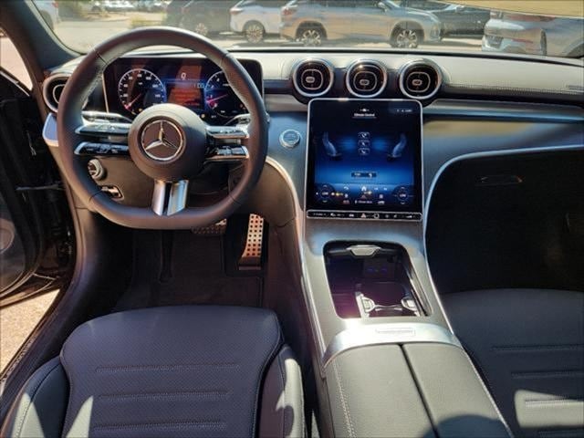2024 Mercedes-Benz C-Class 300 Image 18 of 24