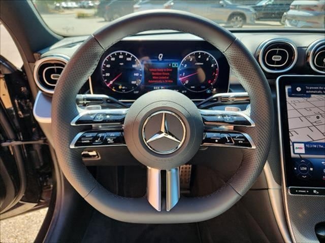 2024 Mercedes-Benz C-Class 300 Image 16 of 24