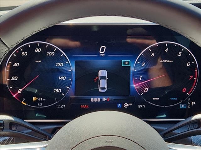 2024 Mercedes-Benz C-Class 300 Image 24 of 24