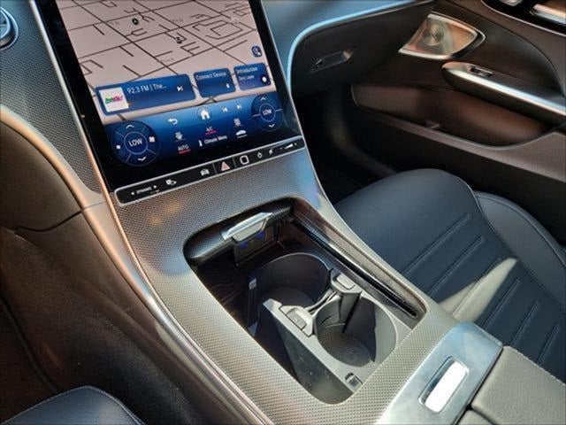 2024 Mercedes-Benz C-Class 300 Image 17 of 24