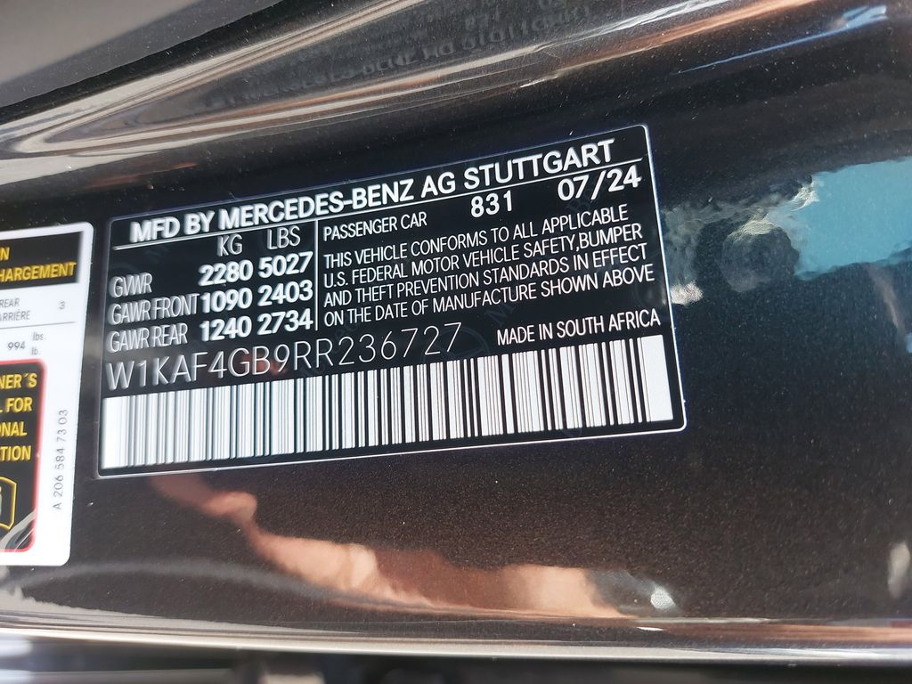Vehicle image 34 of 34