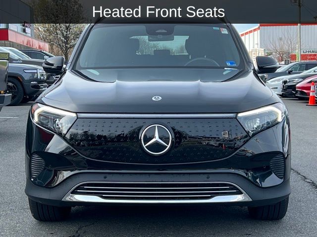 2024 Mercedes-Benz EQB EQB 300 Image 2 of 28