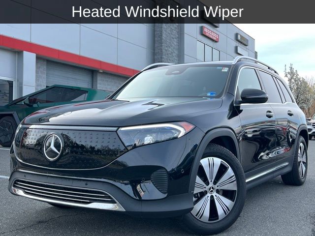 2024 Mercedes-Benz EQB EQB 300 Image 1 of 28