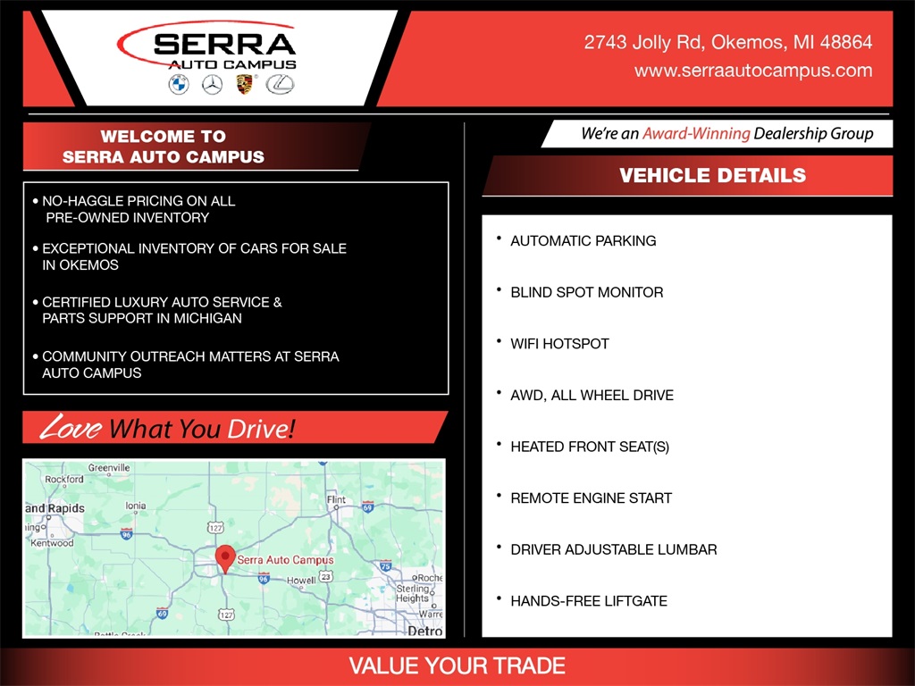 Vehicle image 20 of 21