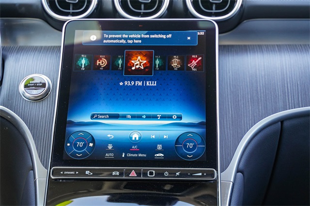 2024 Mercedes-Benz GLC 300 Image 20 of 28