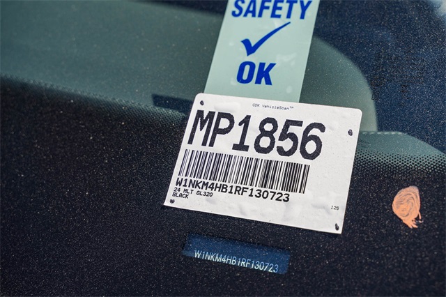 2024 Mercedes-Benz GLC 300 Image 24 of 28