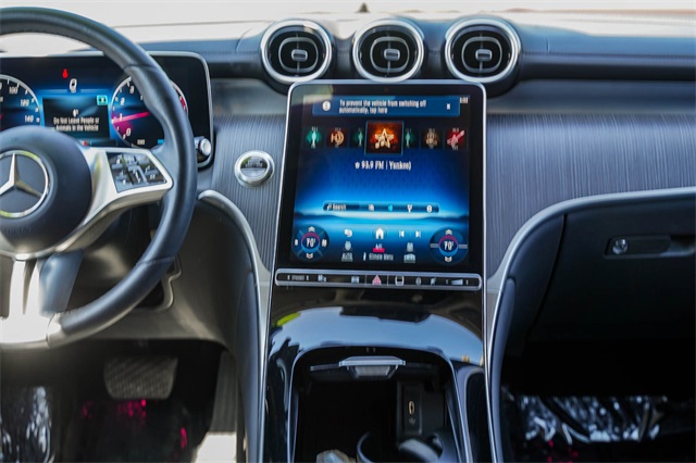 2024 Mercedes-Benz GLC 300 Image 28 of 28