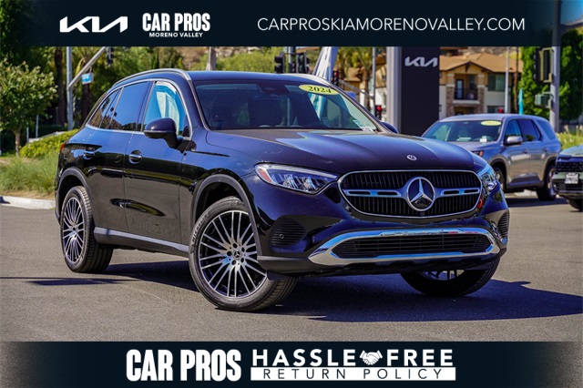 2024 Mercedes-Benz GLC 300 Image 4 of 28