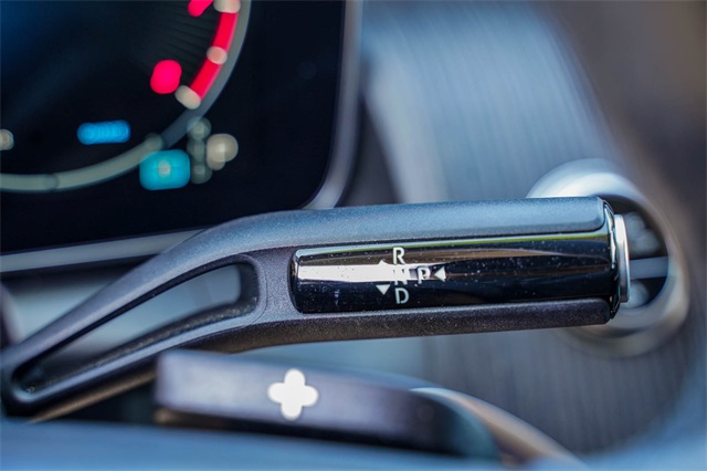 2024 Mercedes-Benz GLC 300 Image 23 of 28