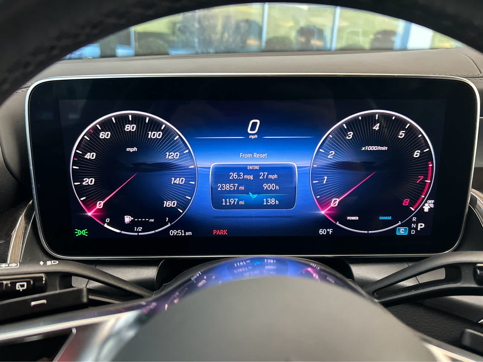 2024 Mercedes-Benz GLC 300 Image 21 of 42