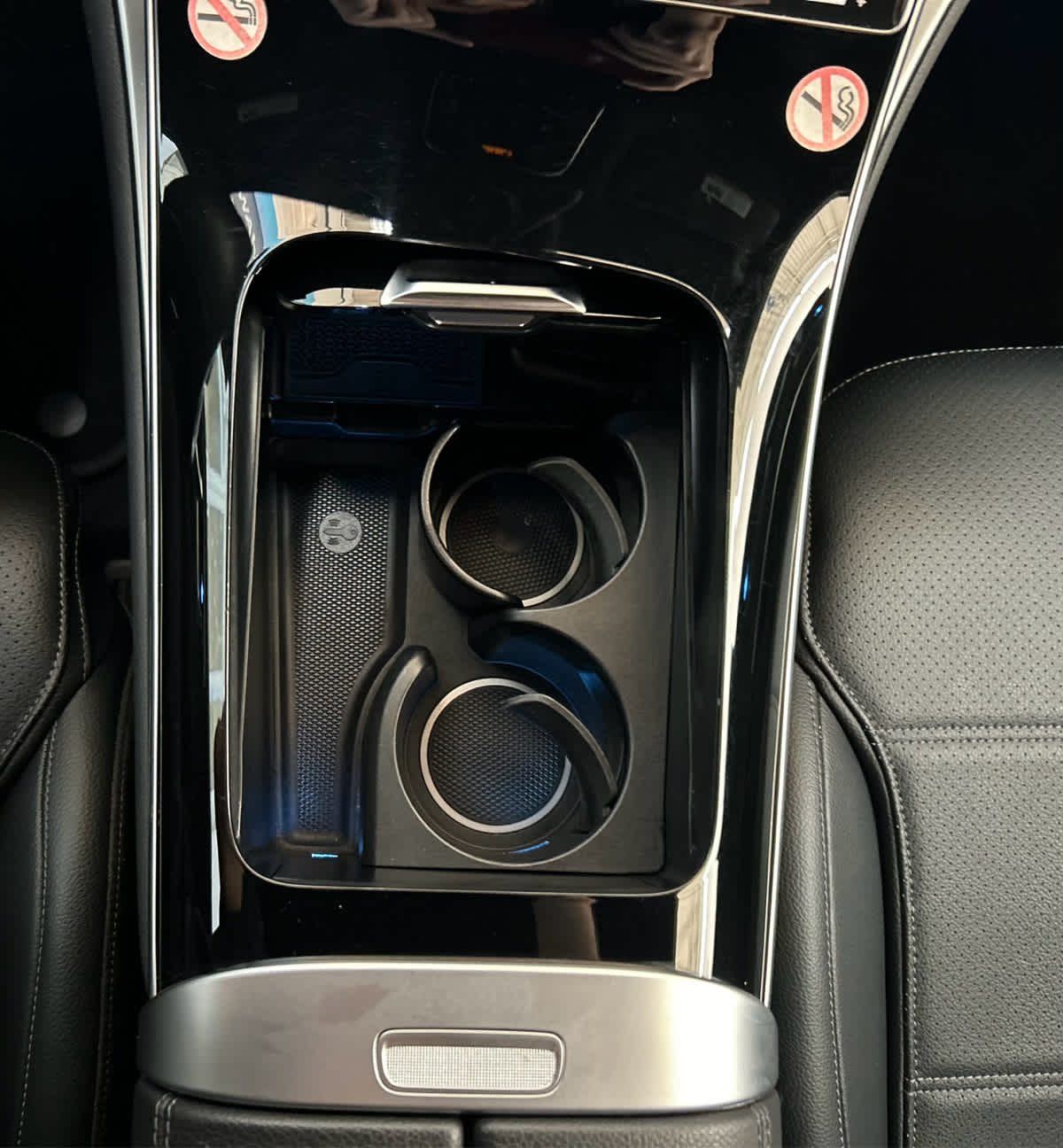 2024 Mercedes-Benz GLC 300 Image 23 of 42