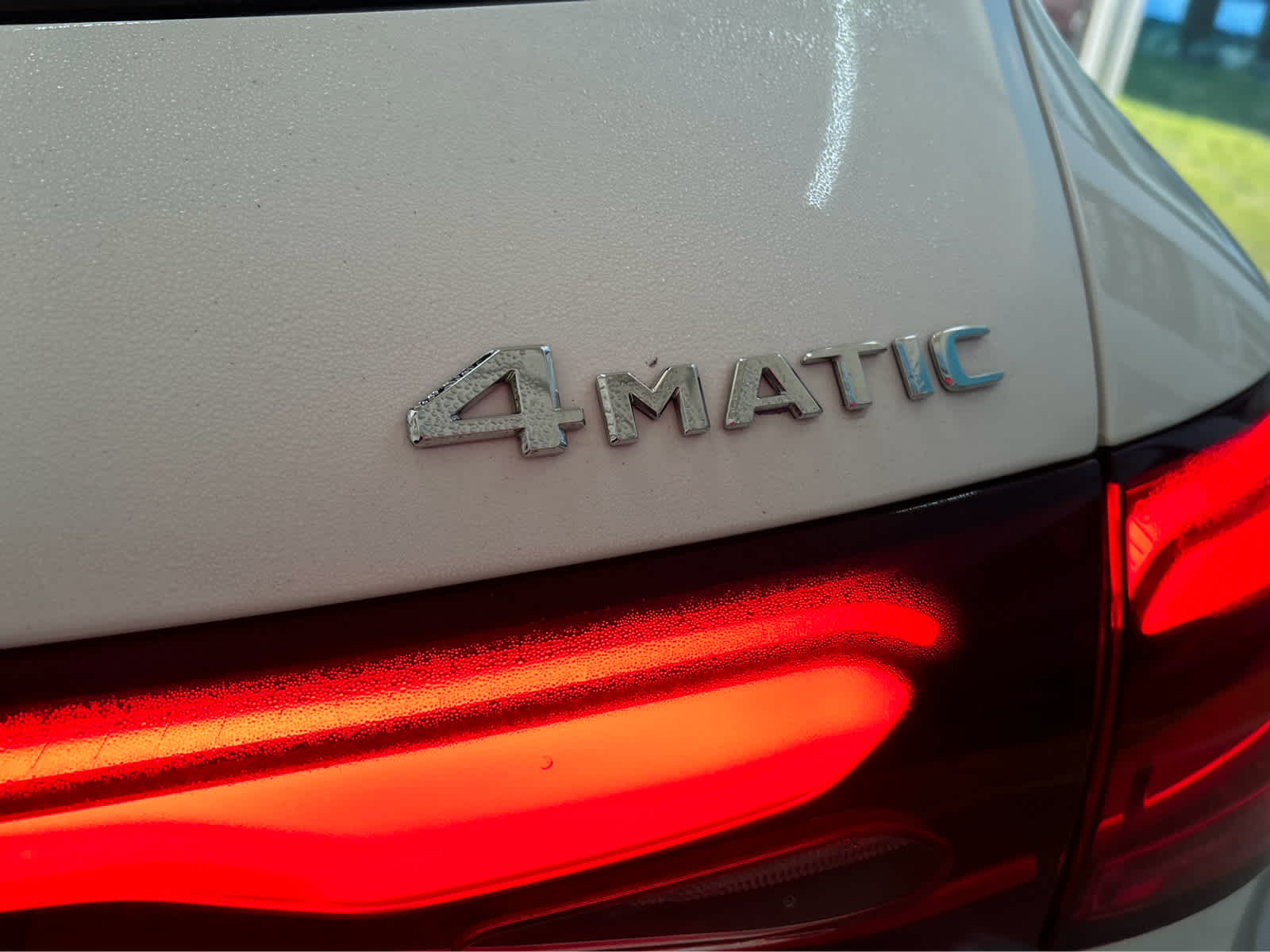 2024 Mercedes-Benz GLC 300 Image 41 of 42