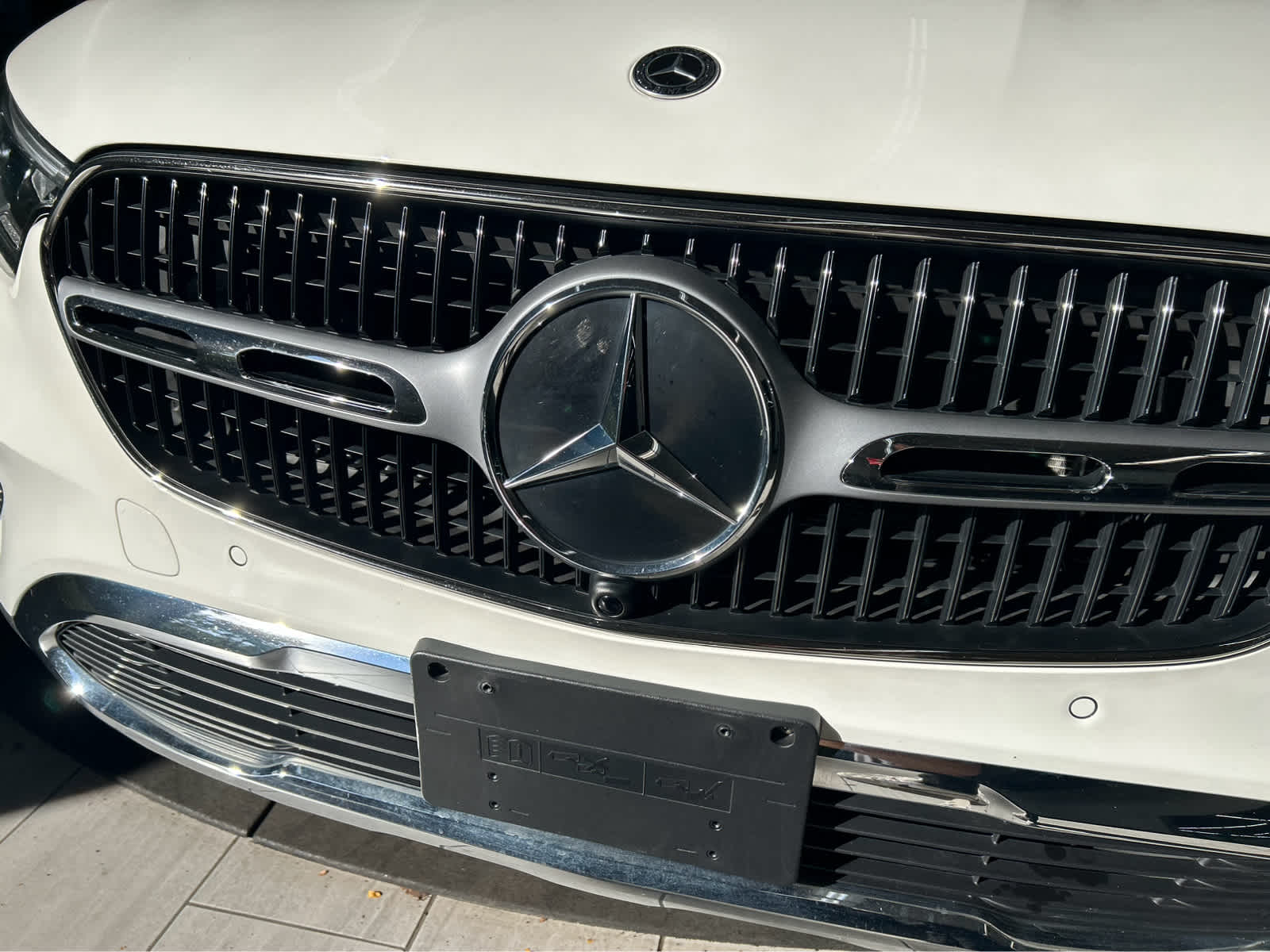 2024 Mercedes-Benz GLC 300 Image 34 of 42