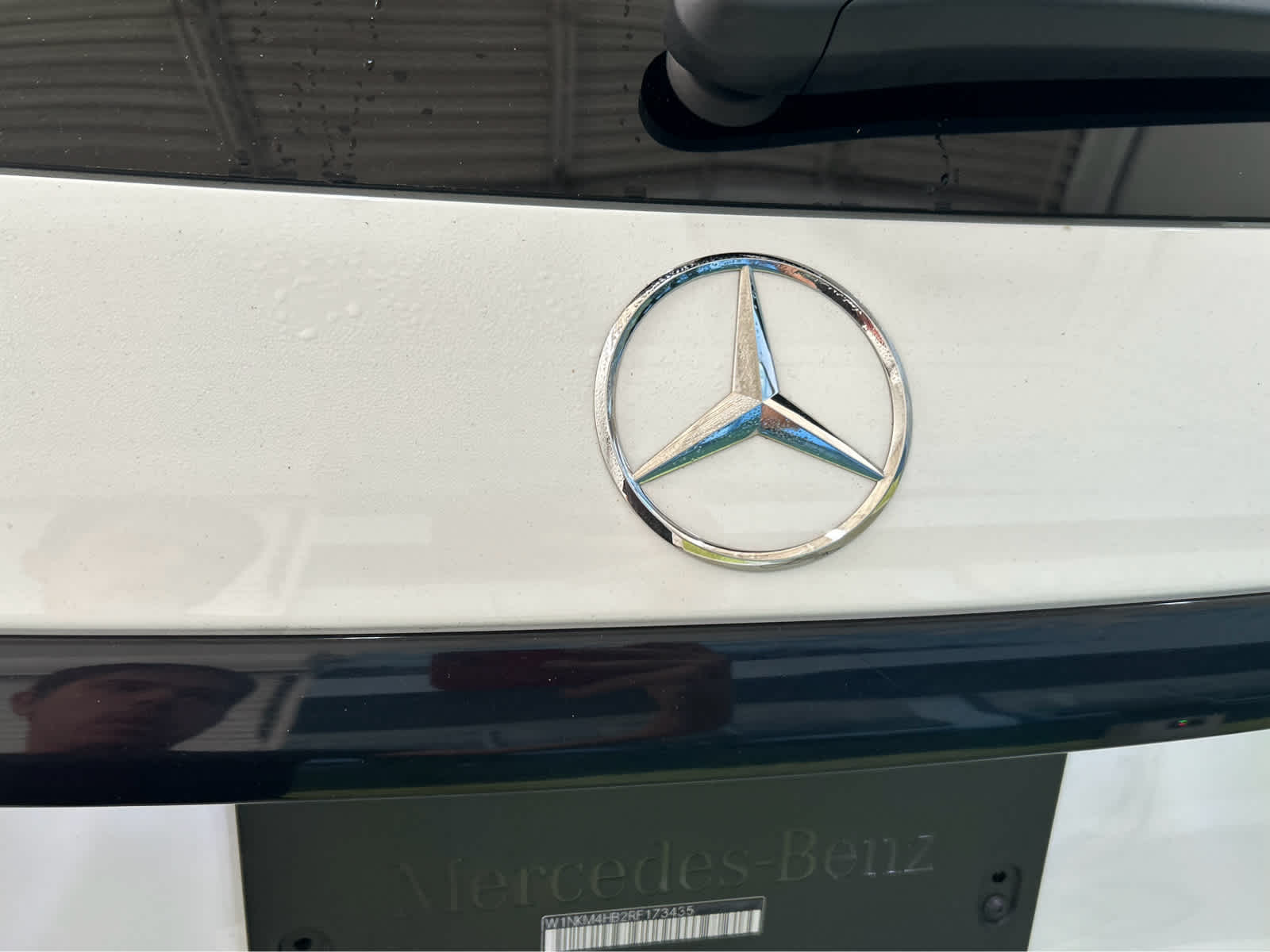 2024 Mercedes-Benz GLC 300 Image 36 of 42