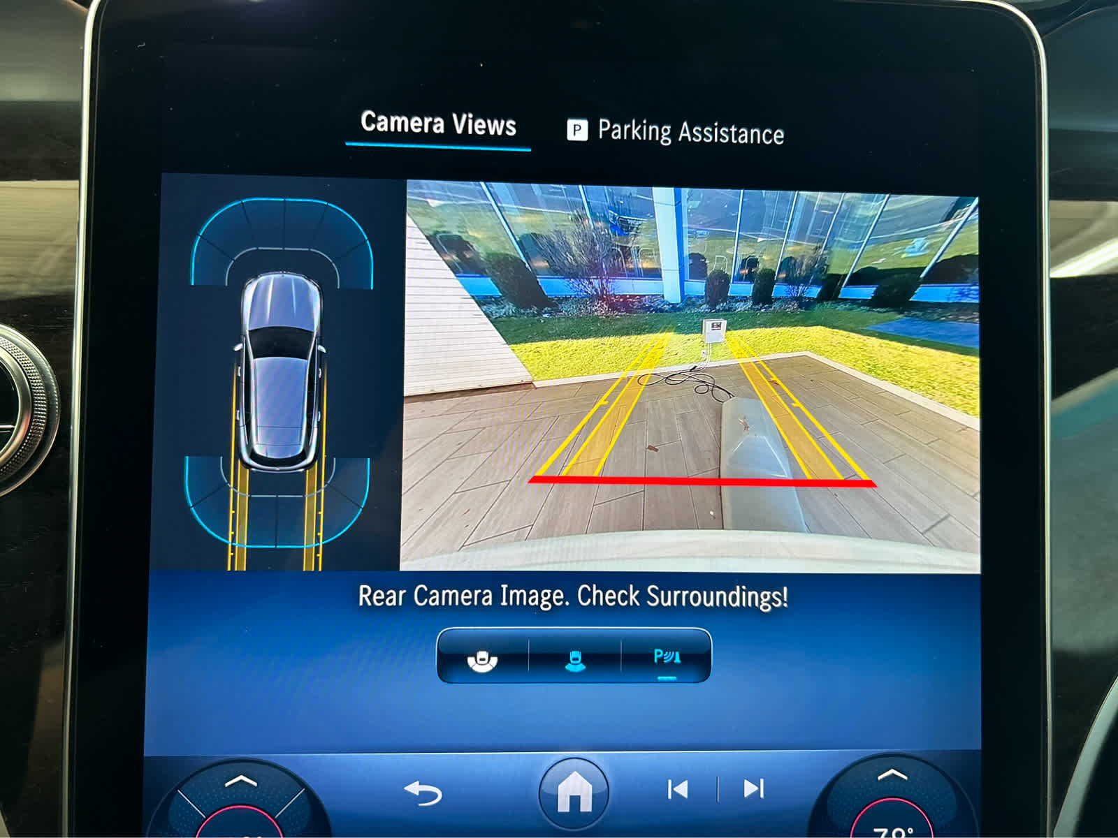 2024 Mercedes-Benz GLC 300 Image 22 of 42