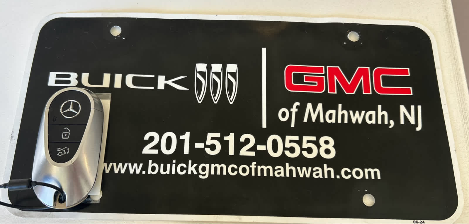 2024 Mercedes-Benz GLC 300 Image 35 of 42