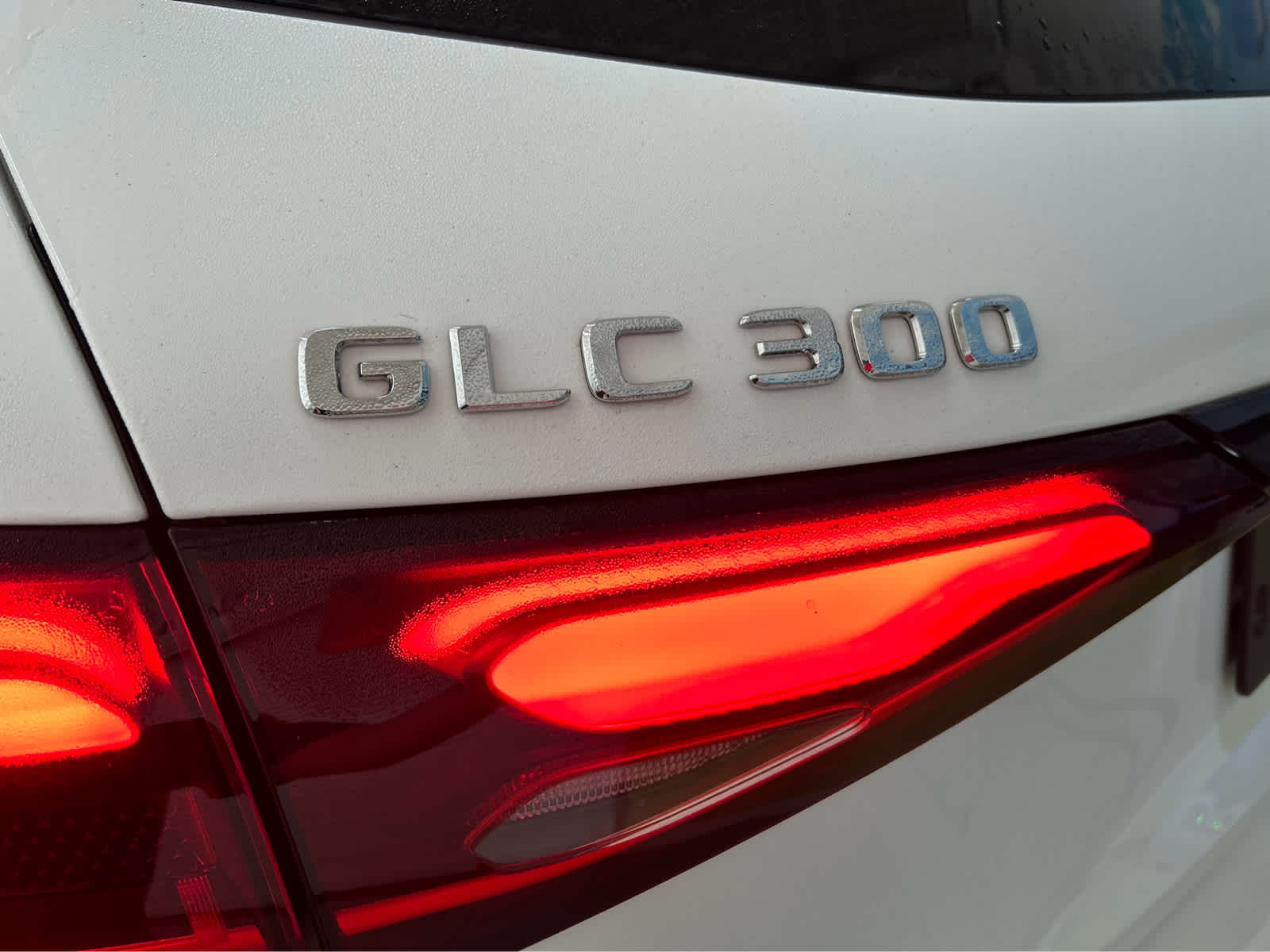 2024 Mercedes-Benz GLC 300 Image 39 of 42