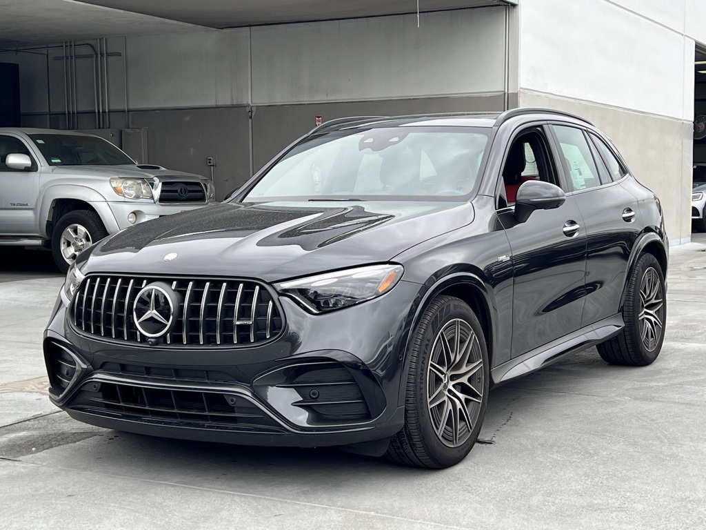 Vehicle image 1 of 32