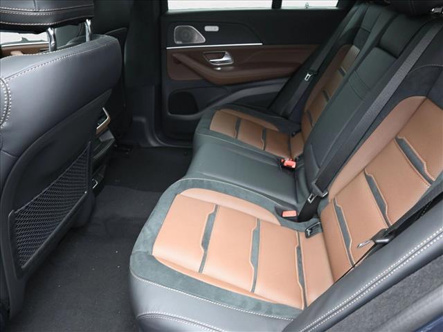 2024 Mercedes-Benz GLE AMG 63 S Image 12 of 30