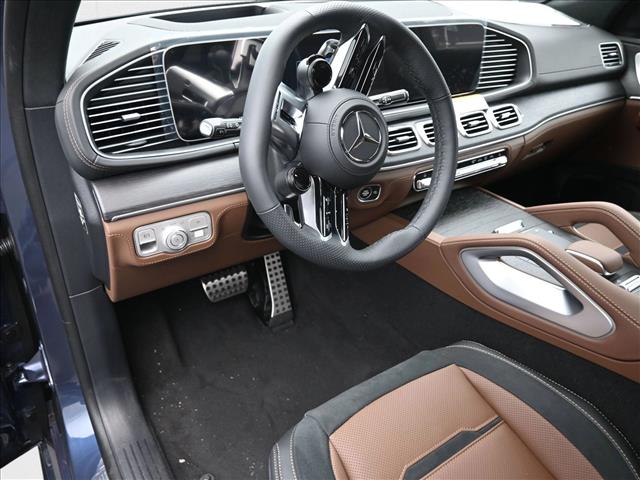 2024 Mercedes-Benz GLE AMG 63 S Image 17 of 30