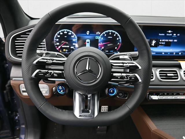 2024 Mercedes-Benz GLE AMG 63 S Image 28 of 30