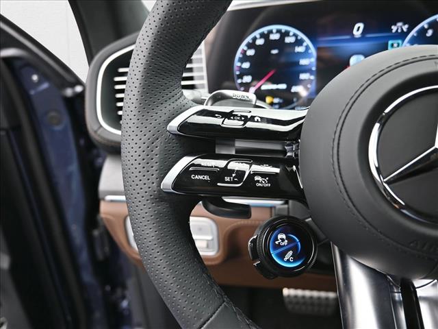 2024 Mercedes-Benz GLE AMG 63 S Image 19 of 30
