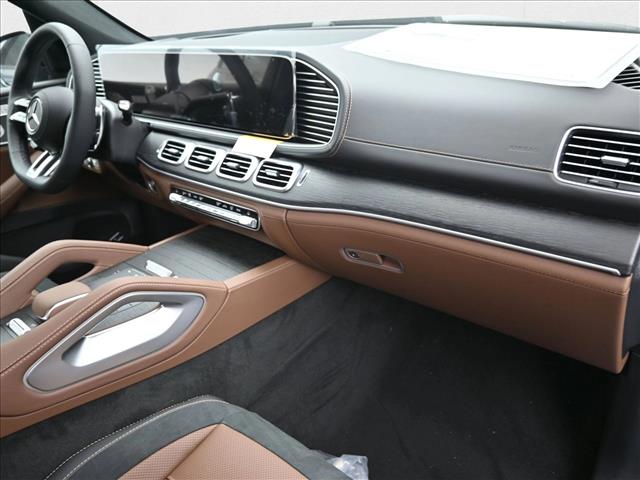 2024 Mercedes-Benz GLE AMG 63 S Image 15 of 30