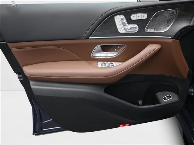 2024 Mercedes-Benz GLE AMG 63 S Image 26 of 30