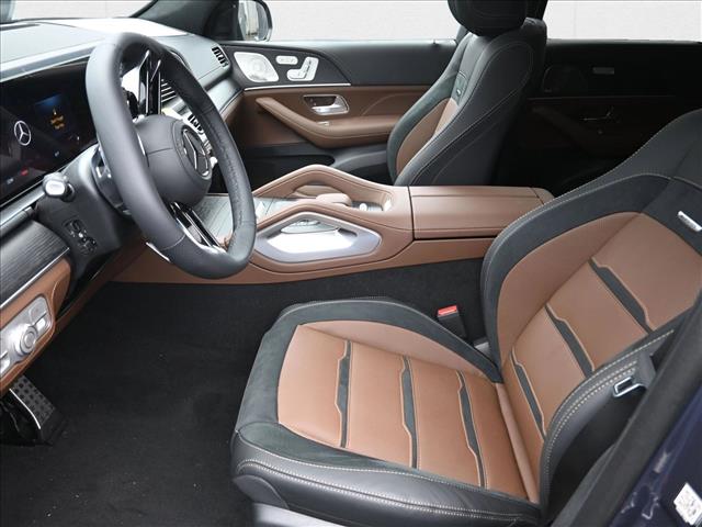 2024 Mercedes-Benz GLE AMG 63 S Image 30 of 30