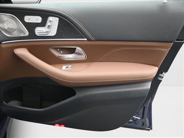 2024 Mercedes-Benz GLE AMG 63 S Image 25 of 30